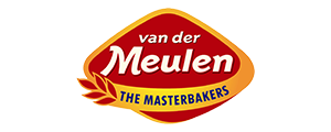Logo vd Meulen UK